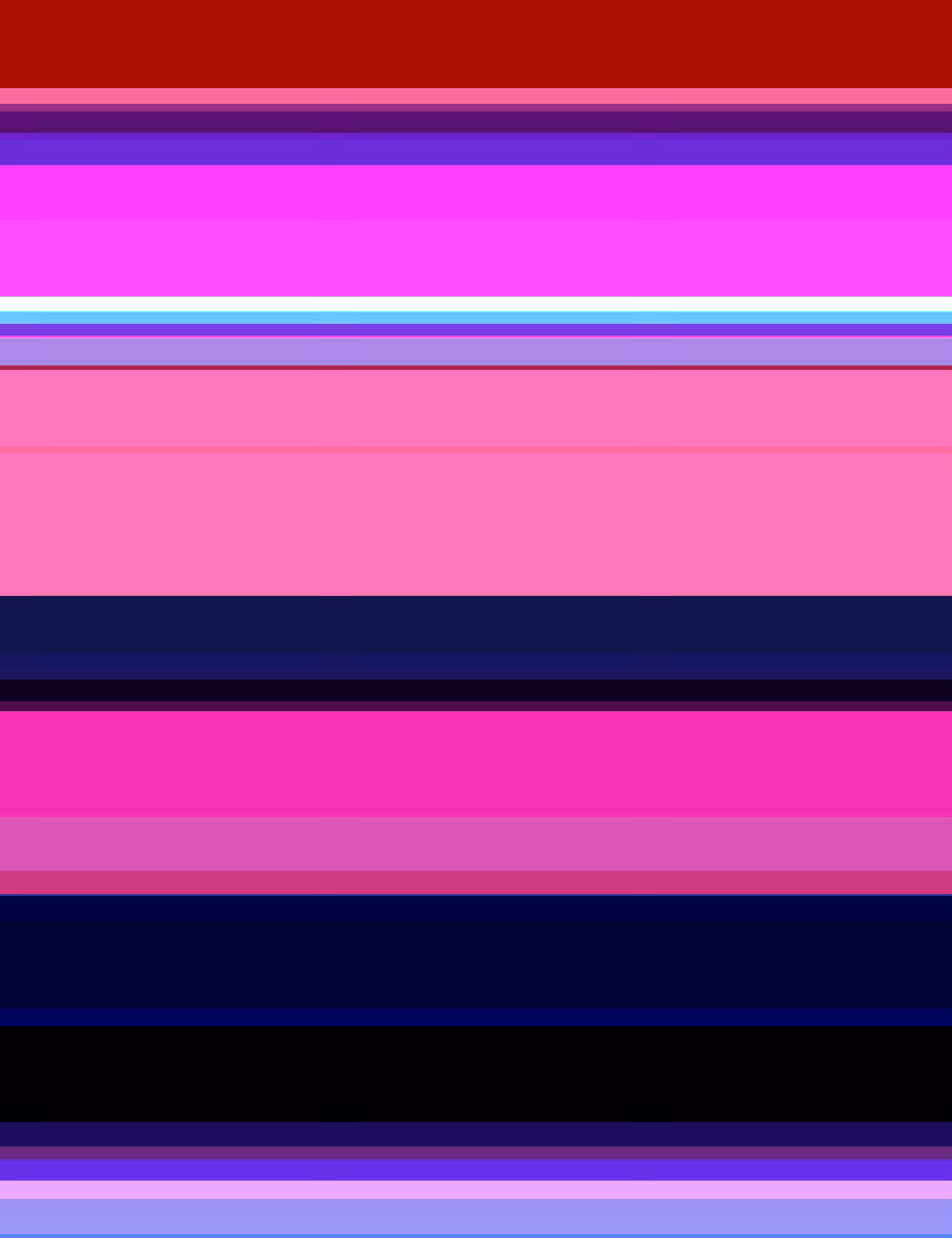 Timelines #25