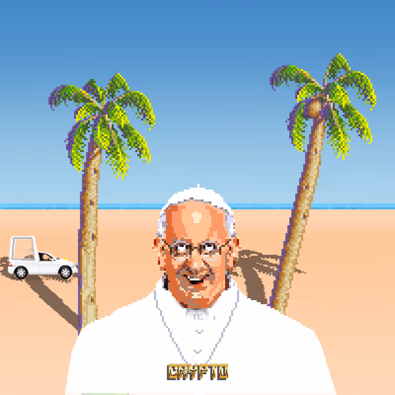 CryptoPope 27