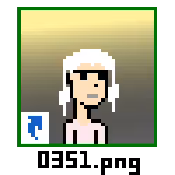 DesktopPunk - #0351