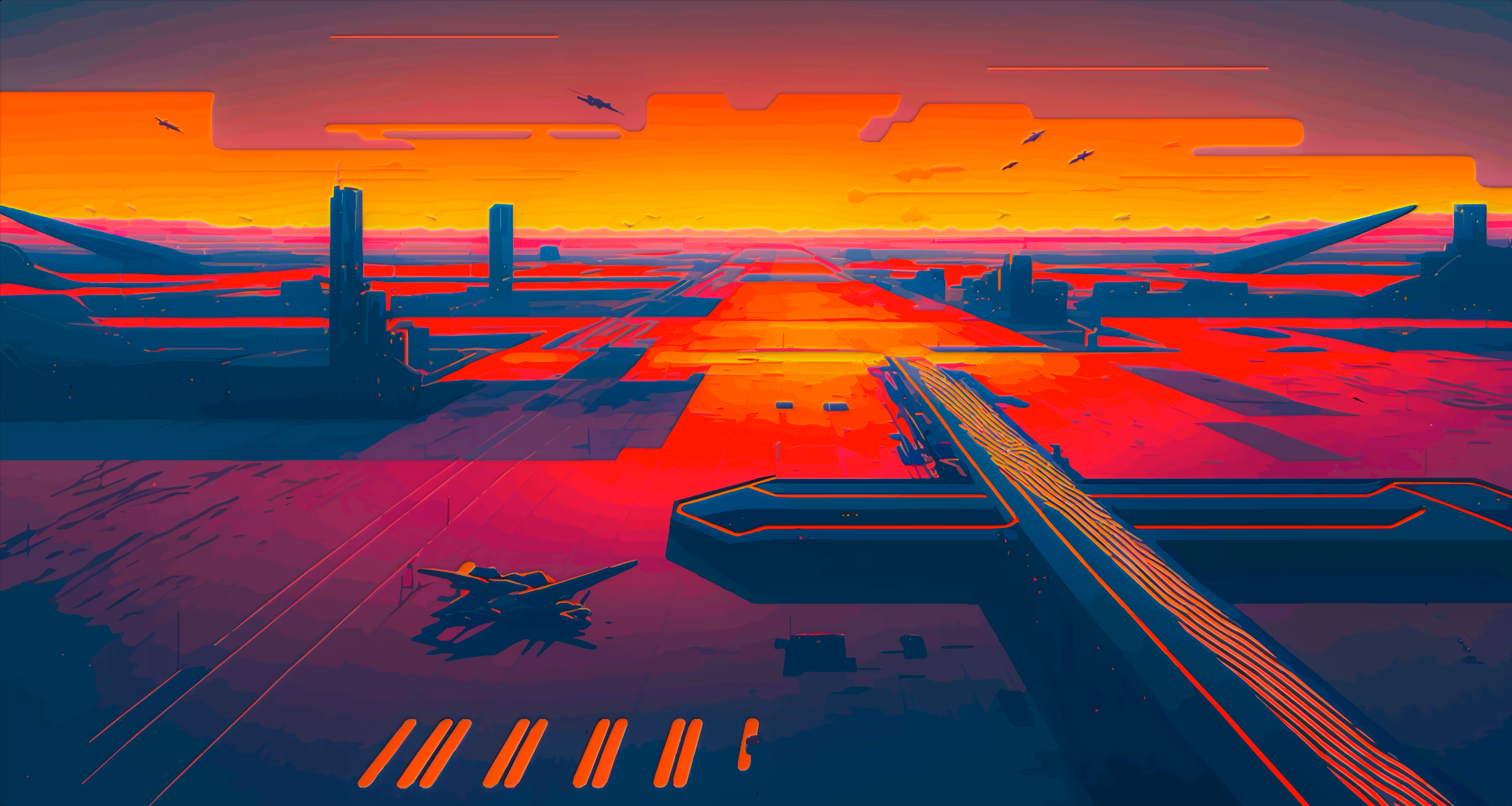 Panorama Landscapes 158
