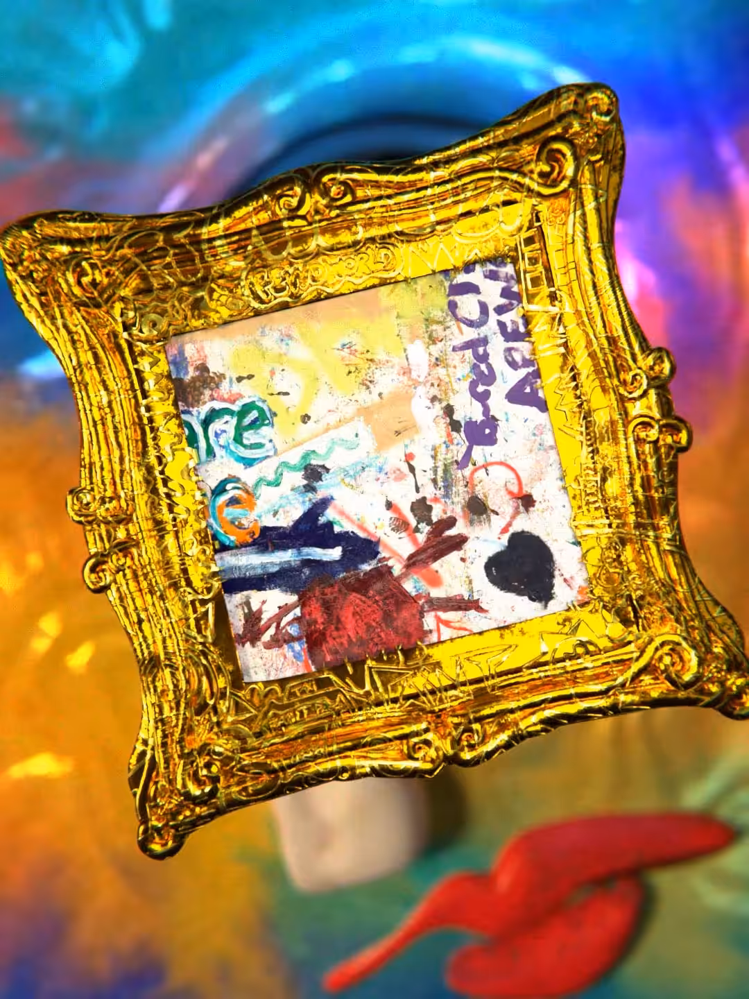 Canvas #2