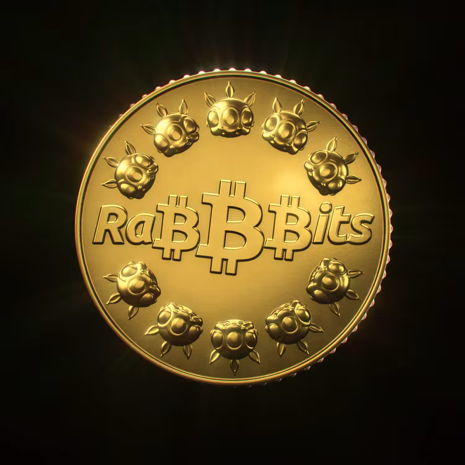 Rabbbit Coin
