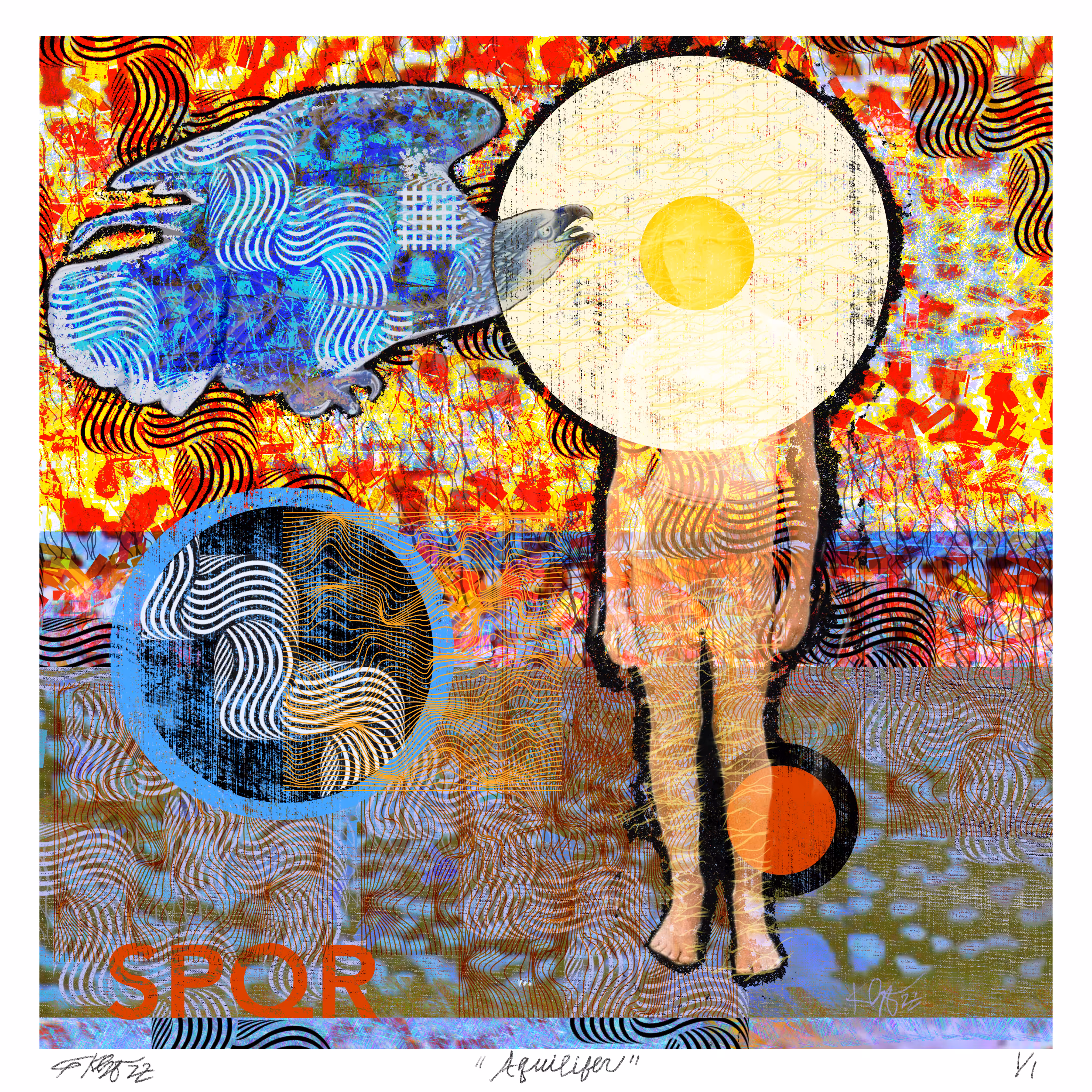 2022 Fine Artworks