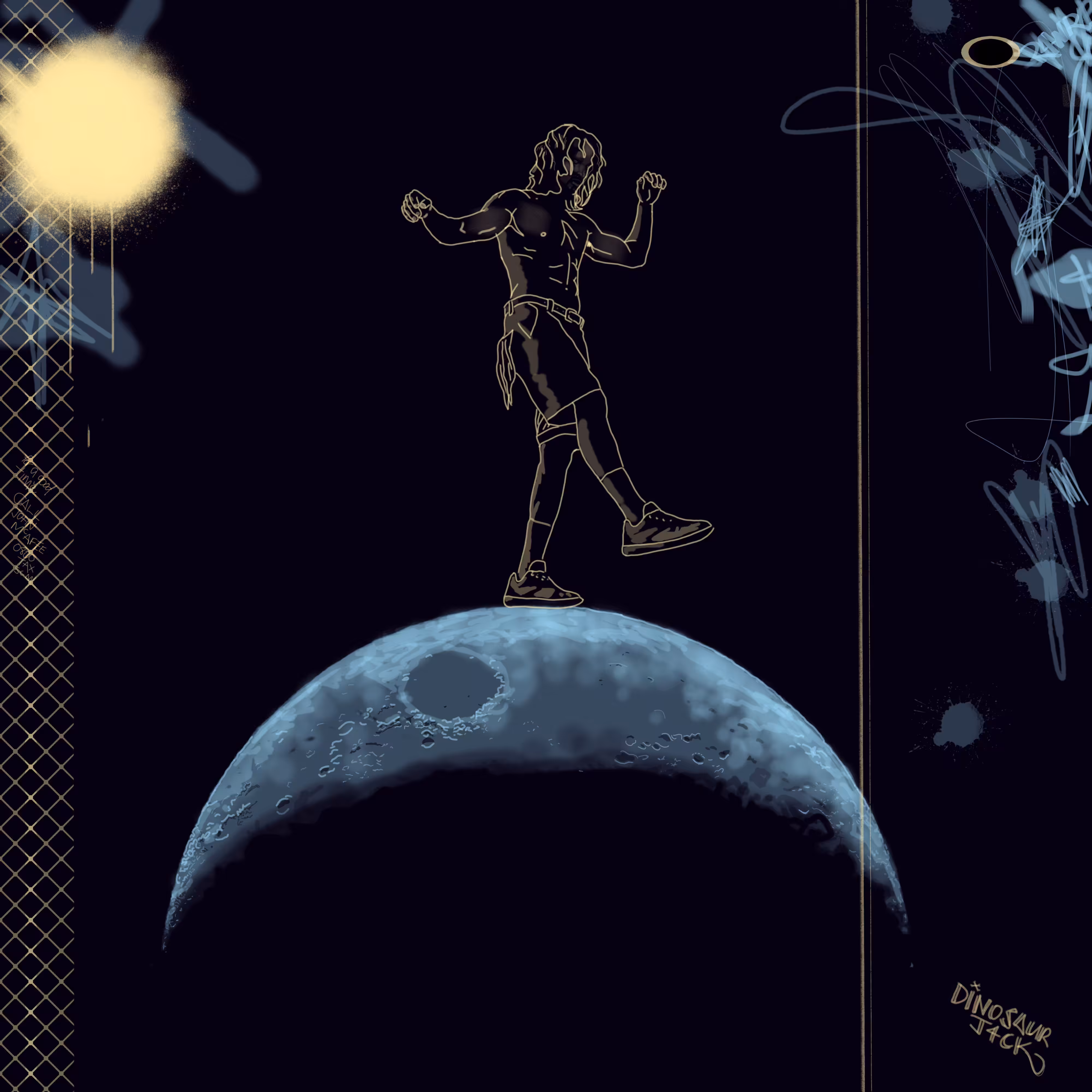 Moonbeam