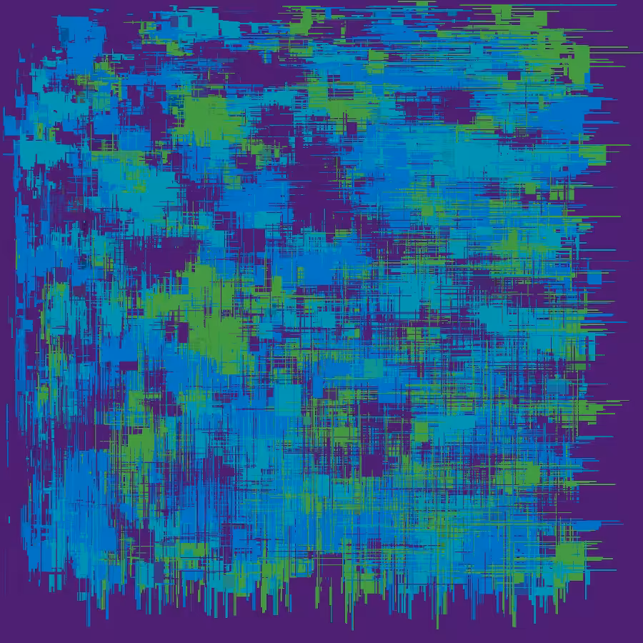 Unreal Flux #26
