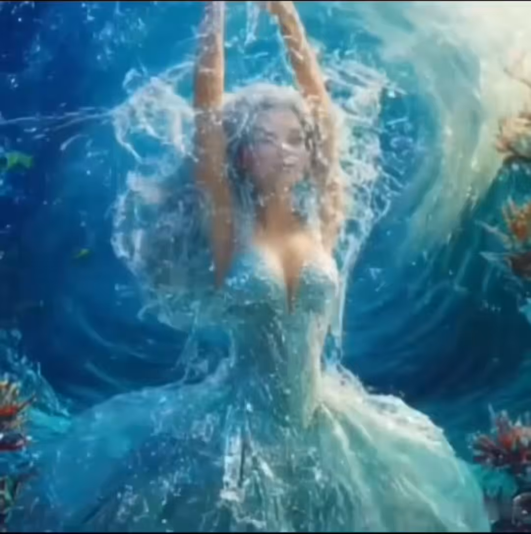 Mermaid