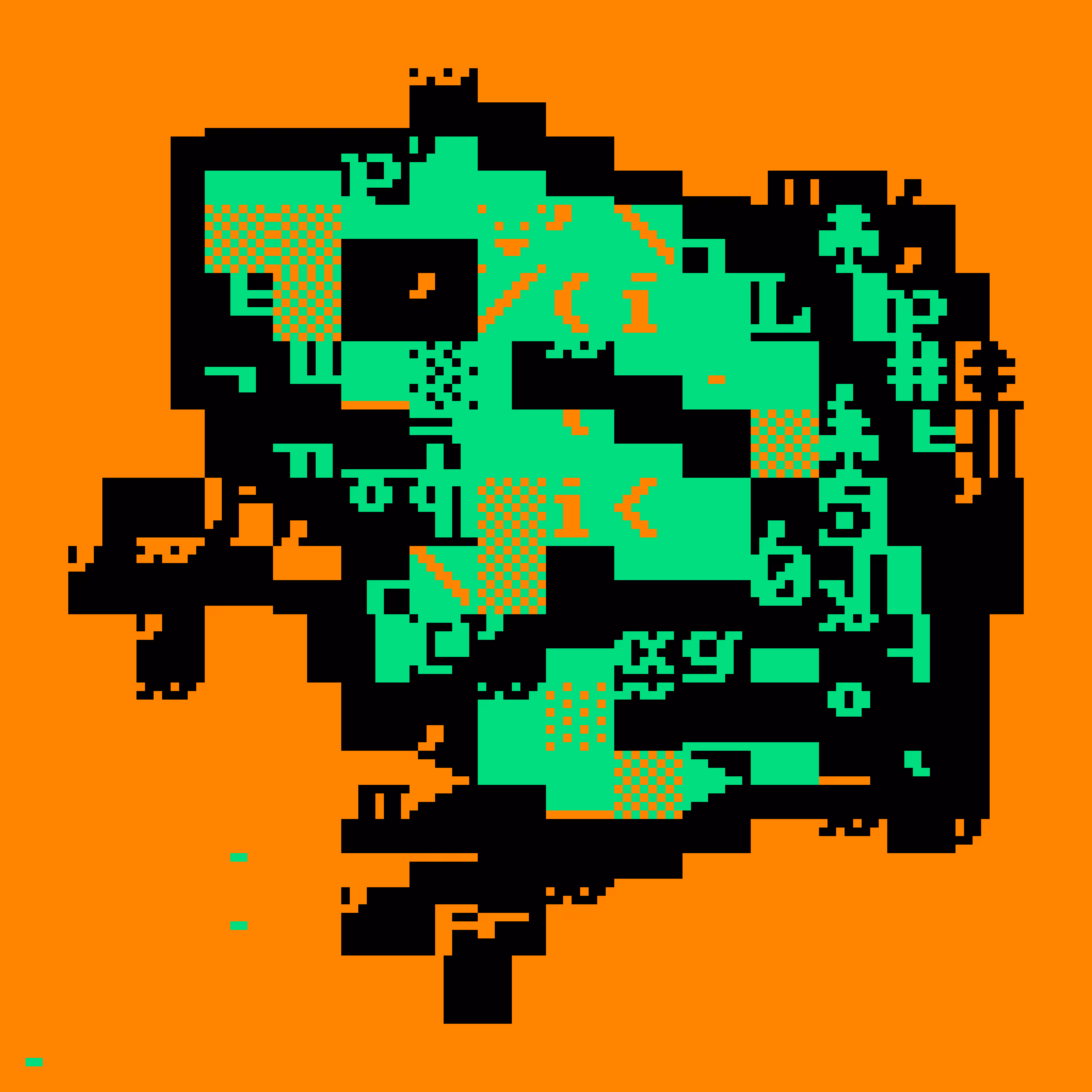 DOS Toad
