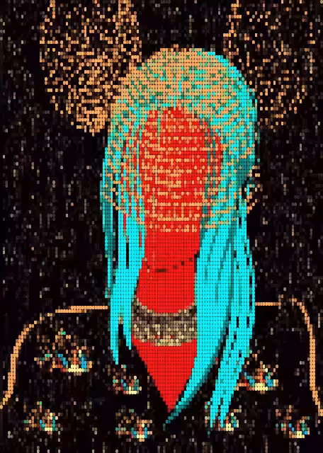 I've got a date with the rain