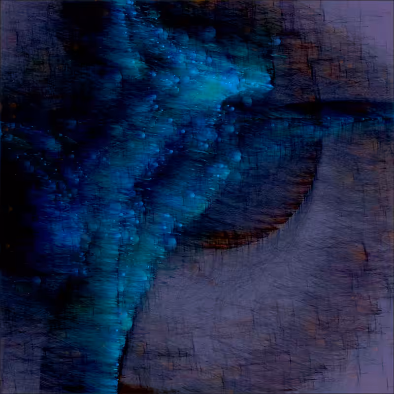Stitched: Trauma #119