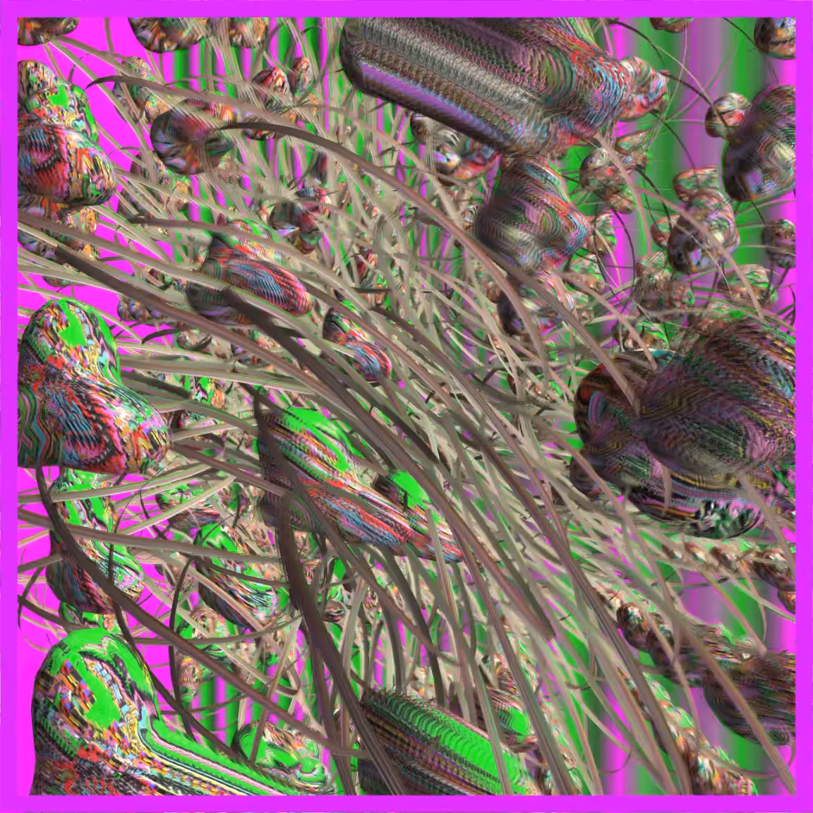 The depth of depths