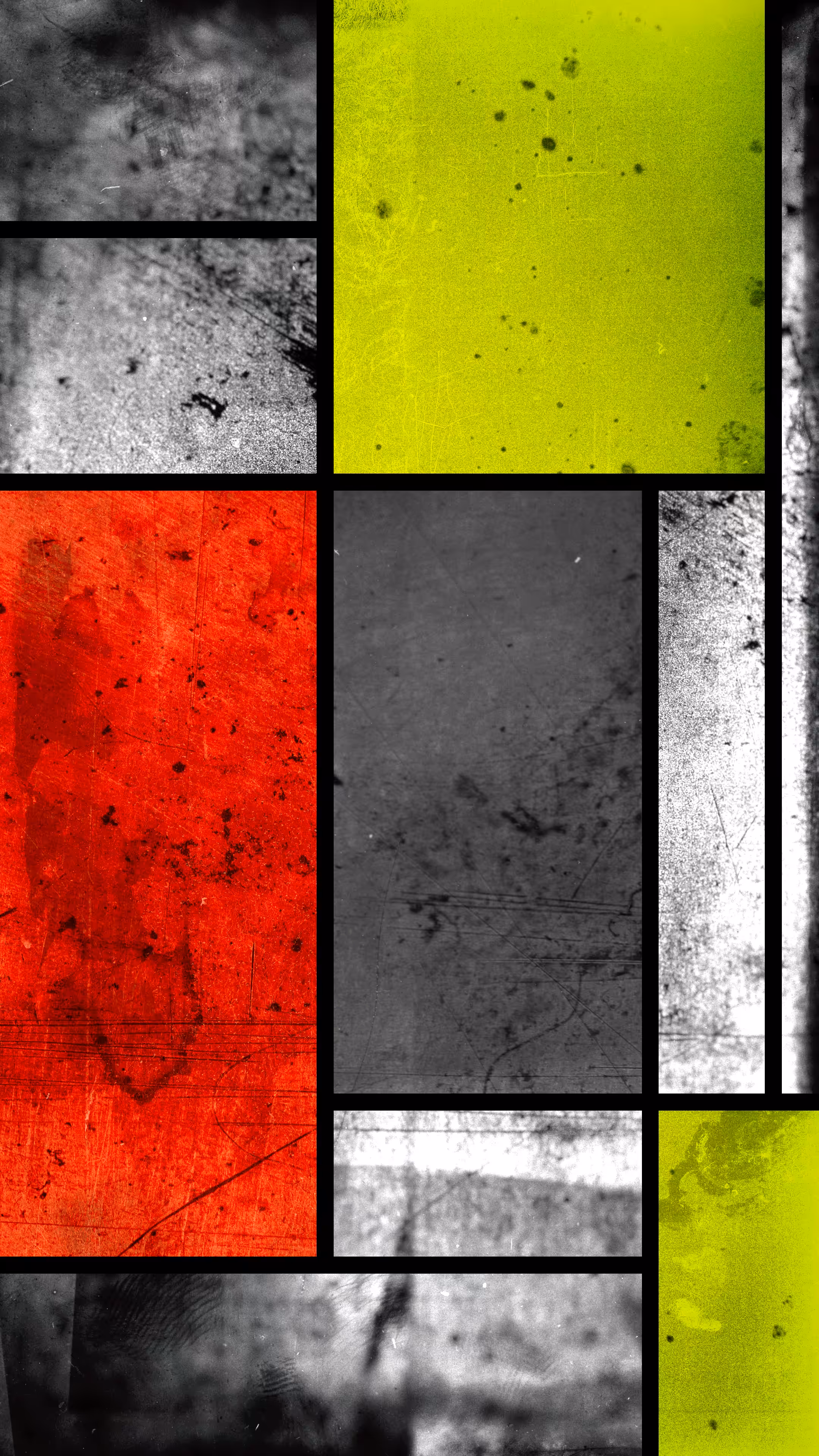Mondrian #011