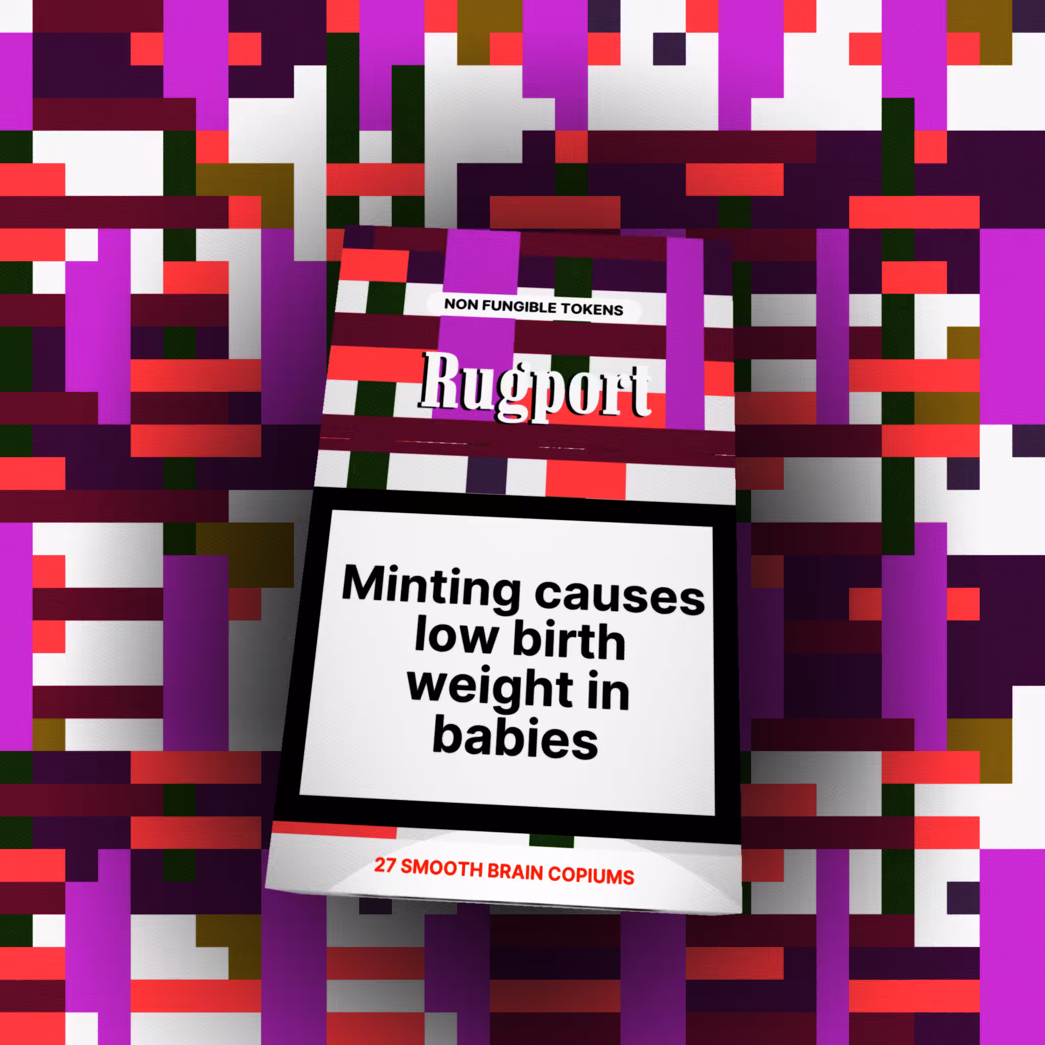 minting kills: #614