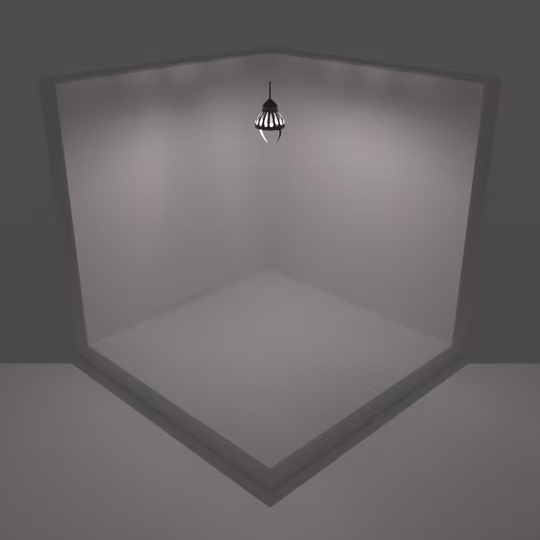 MetaHome-demo: LAMP #004