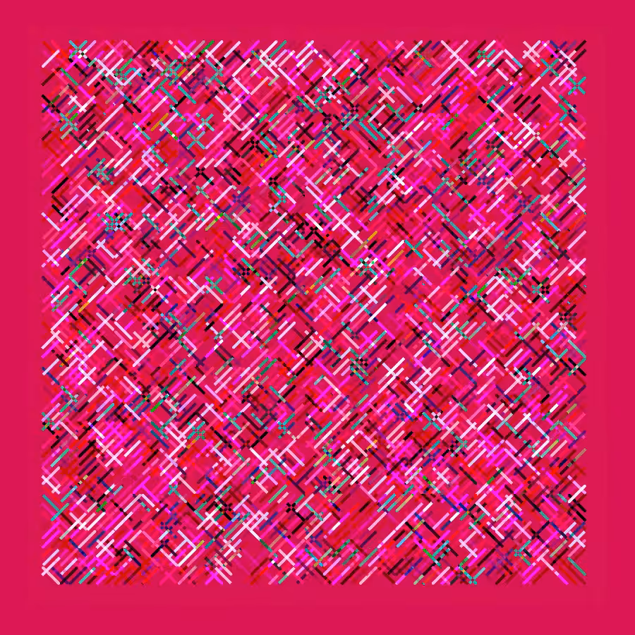 Intertwiner #4