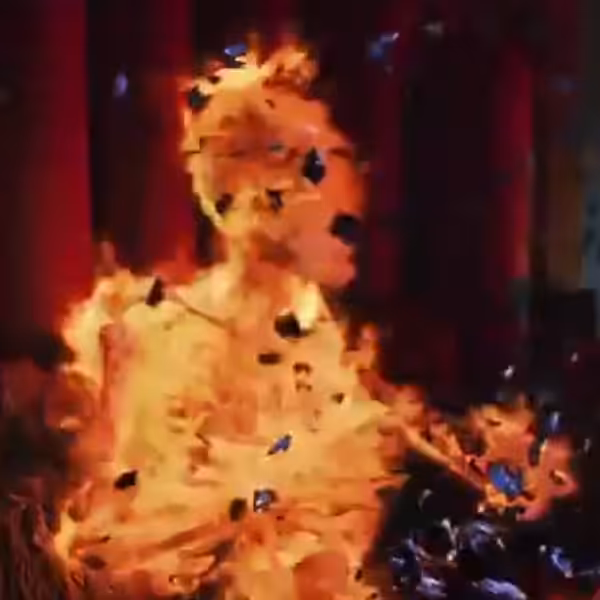KABOOM!