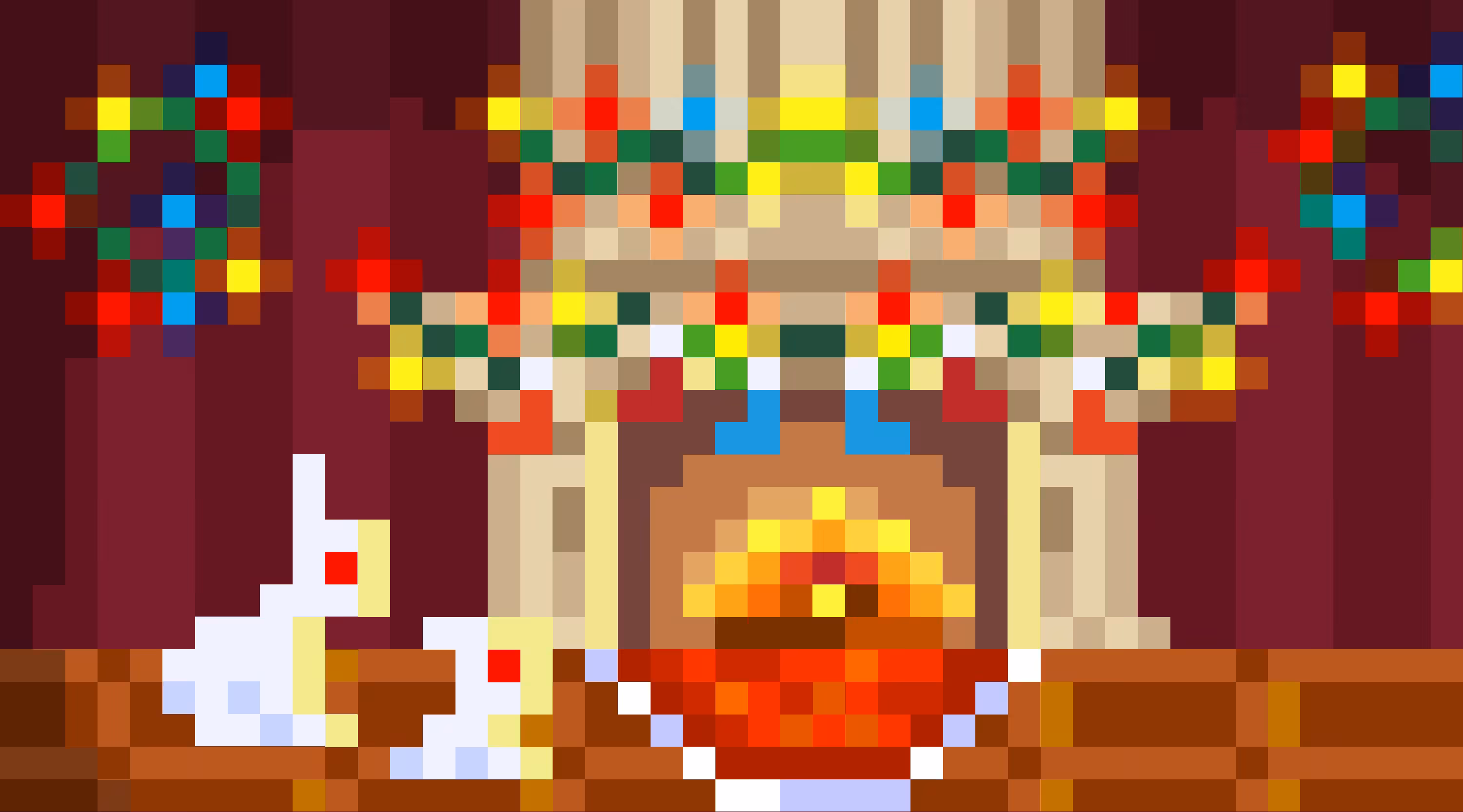 Christmas Yuki & yukita No. 1: Warm