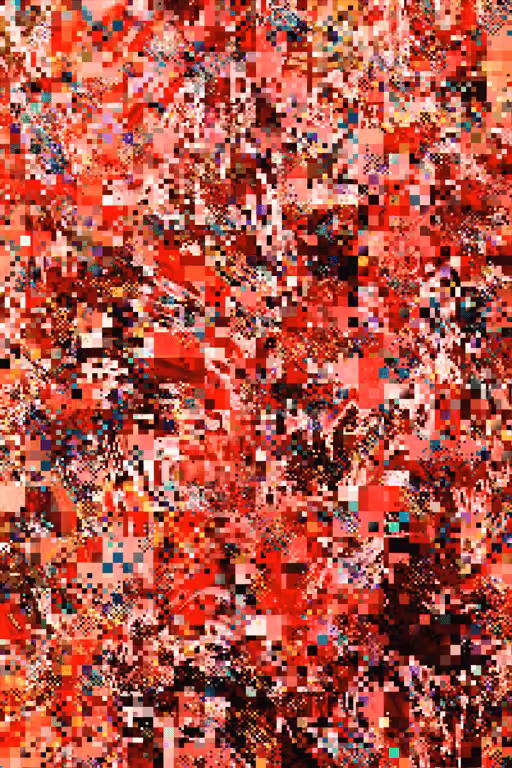 Metamosaic #61