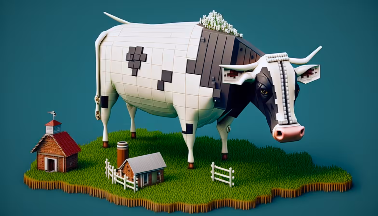 COW Ranch Grazing