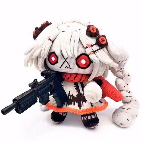Knitkitmori #525
