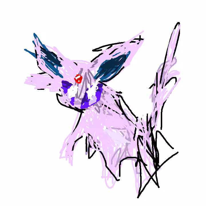 espeon