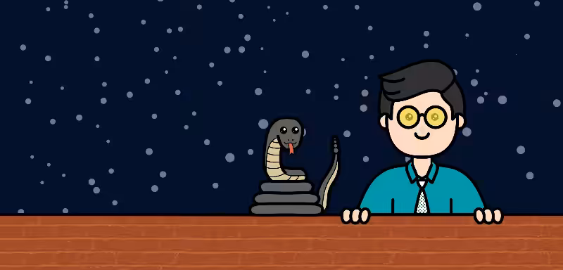 Hooman & Fren #15