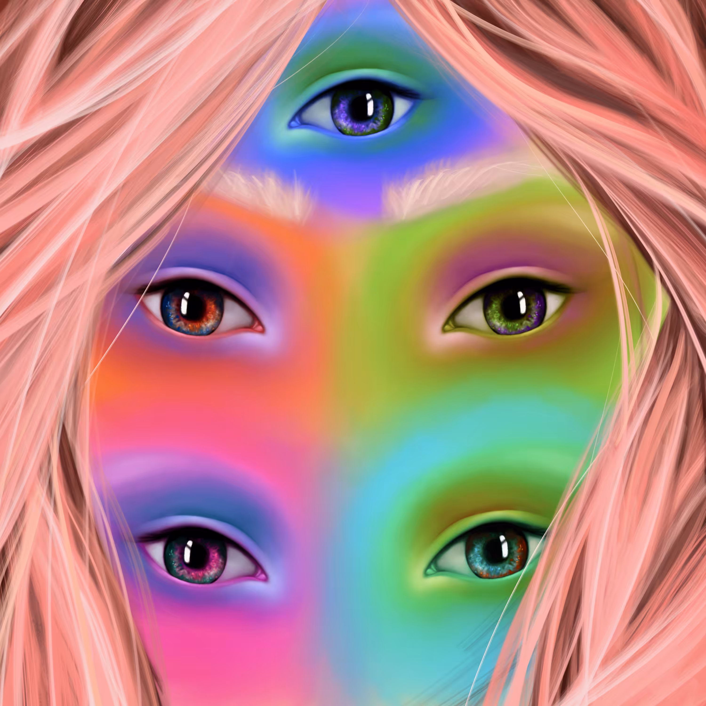 Visions