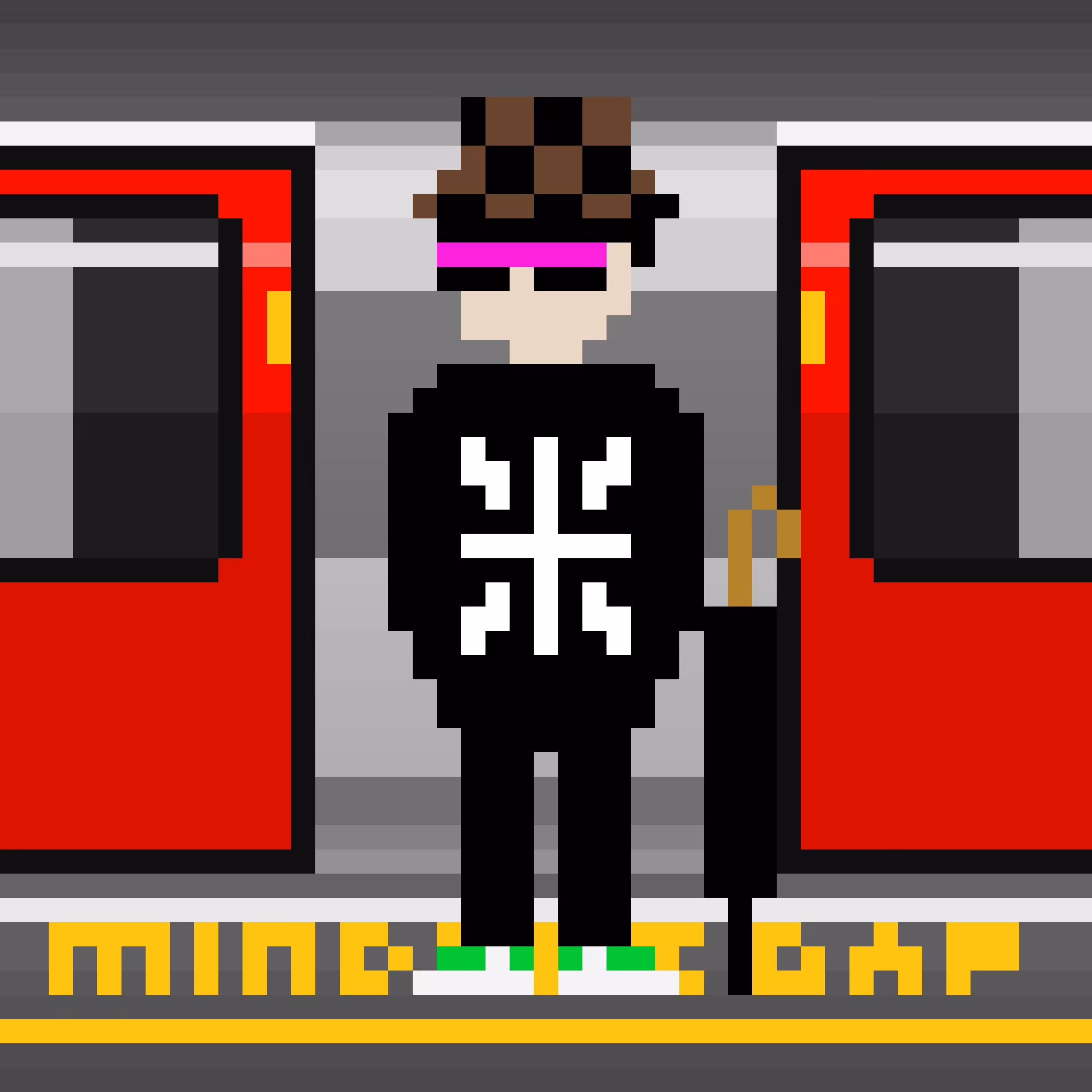 CryptoLondoner #251