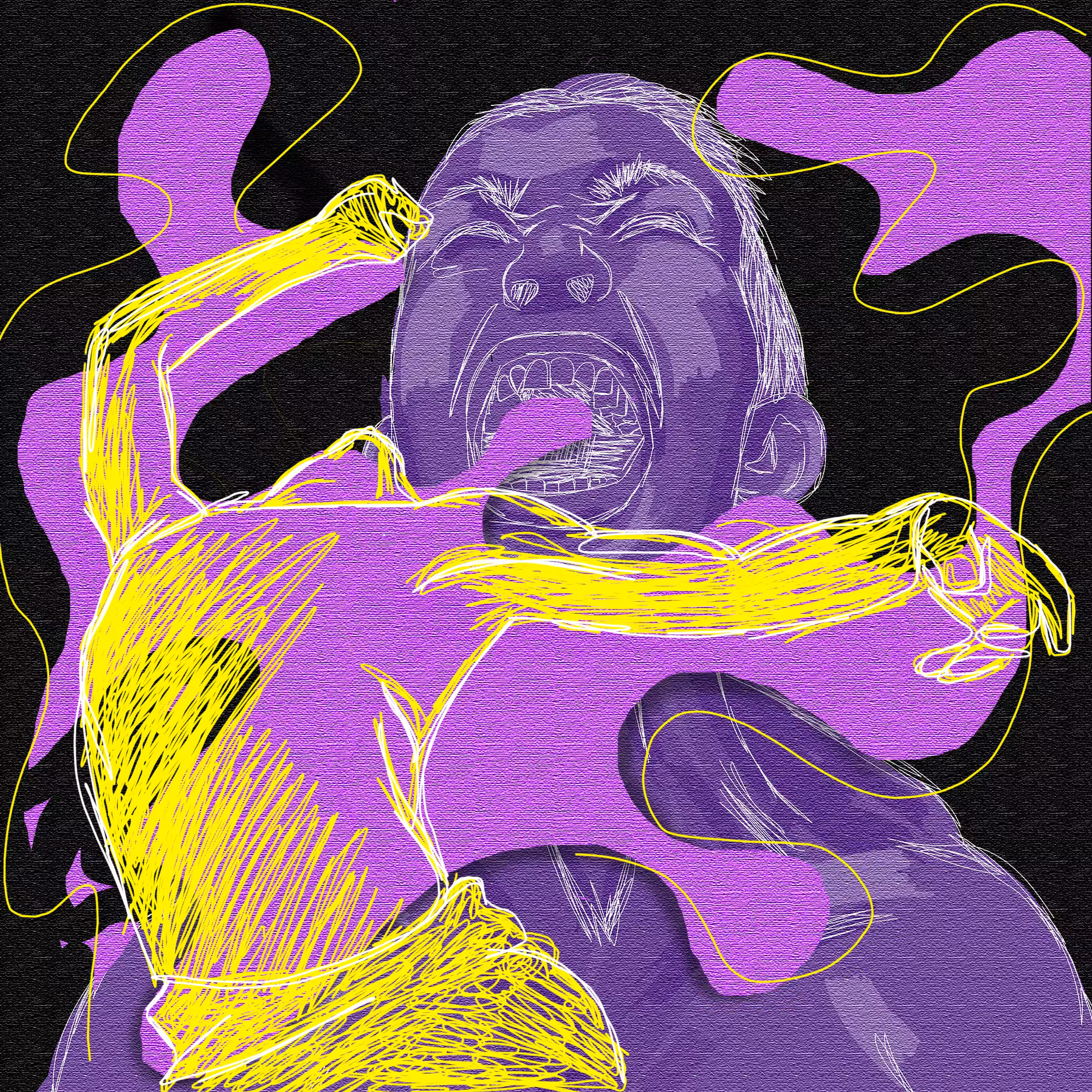 the dance of chaos