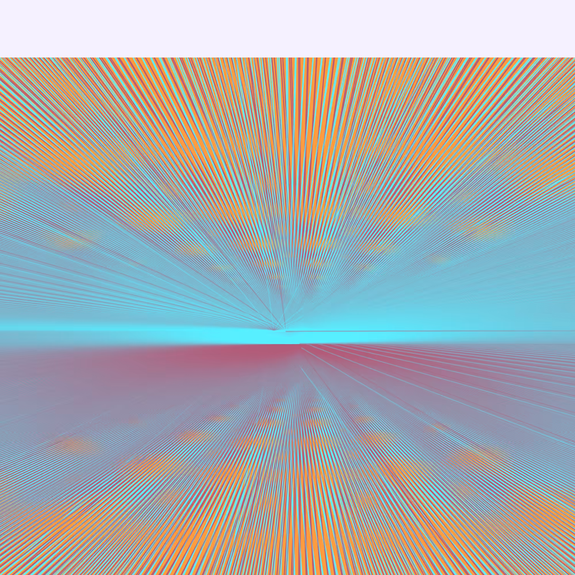 Roads to Infinity #6