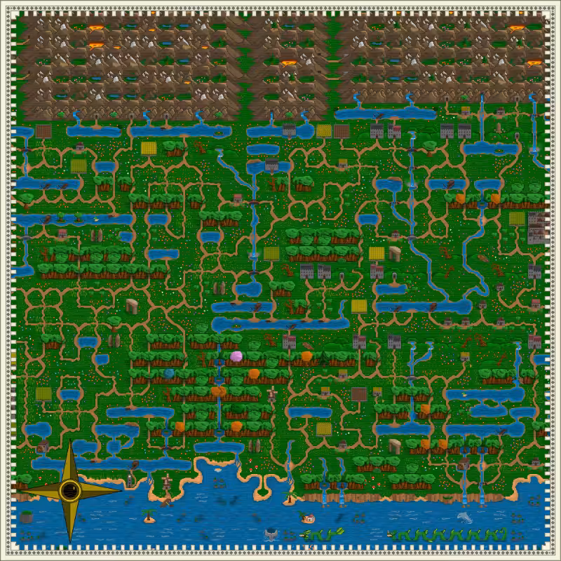 Boundless Realm of Possibilities #22