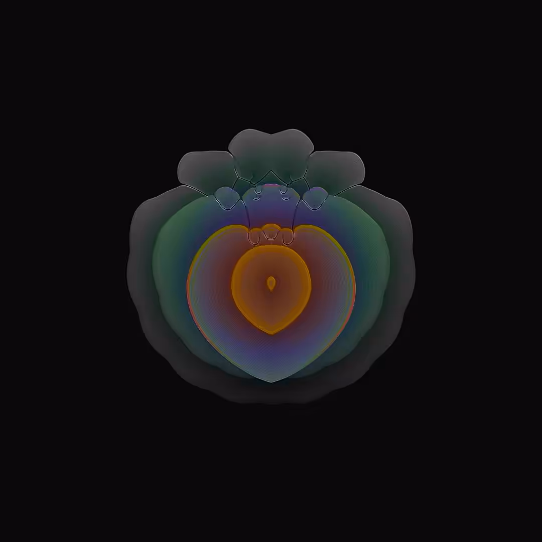untitled generative