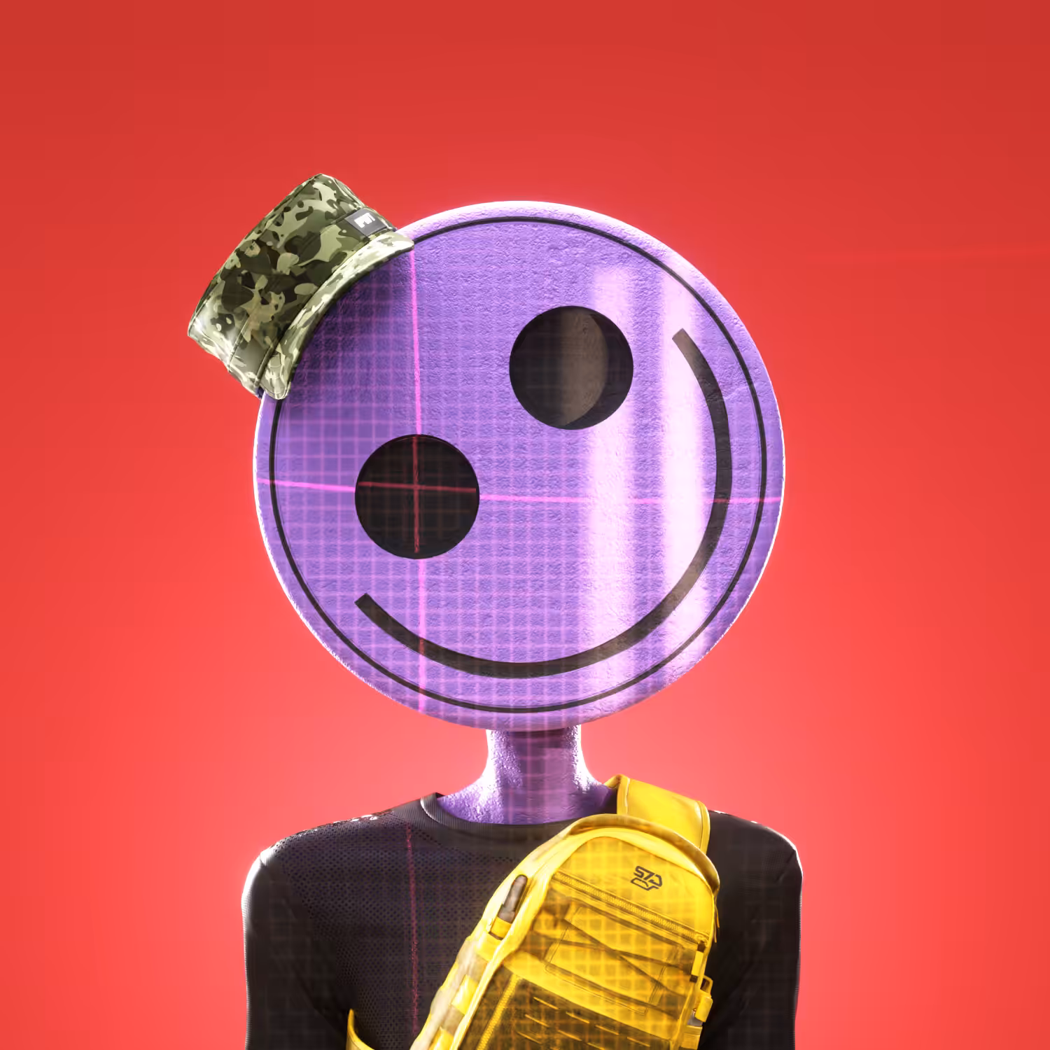 Pillhead #720