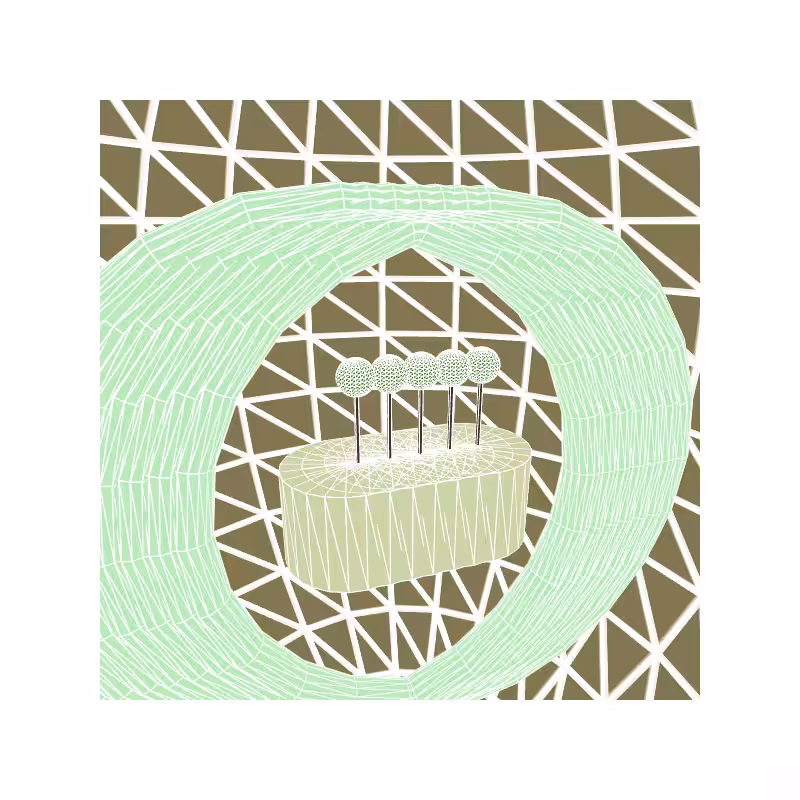 spatial #10