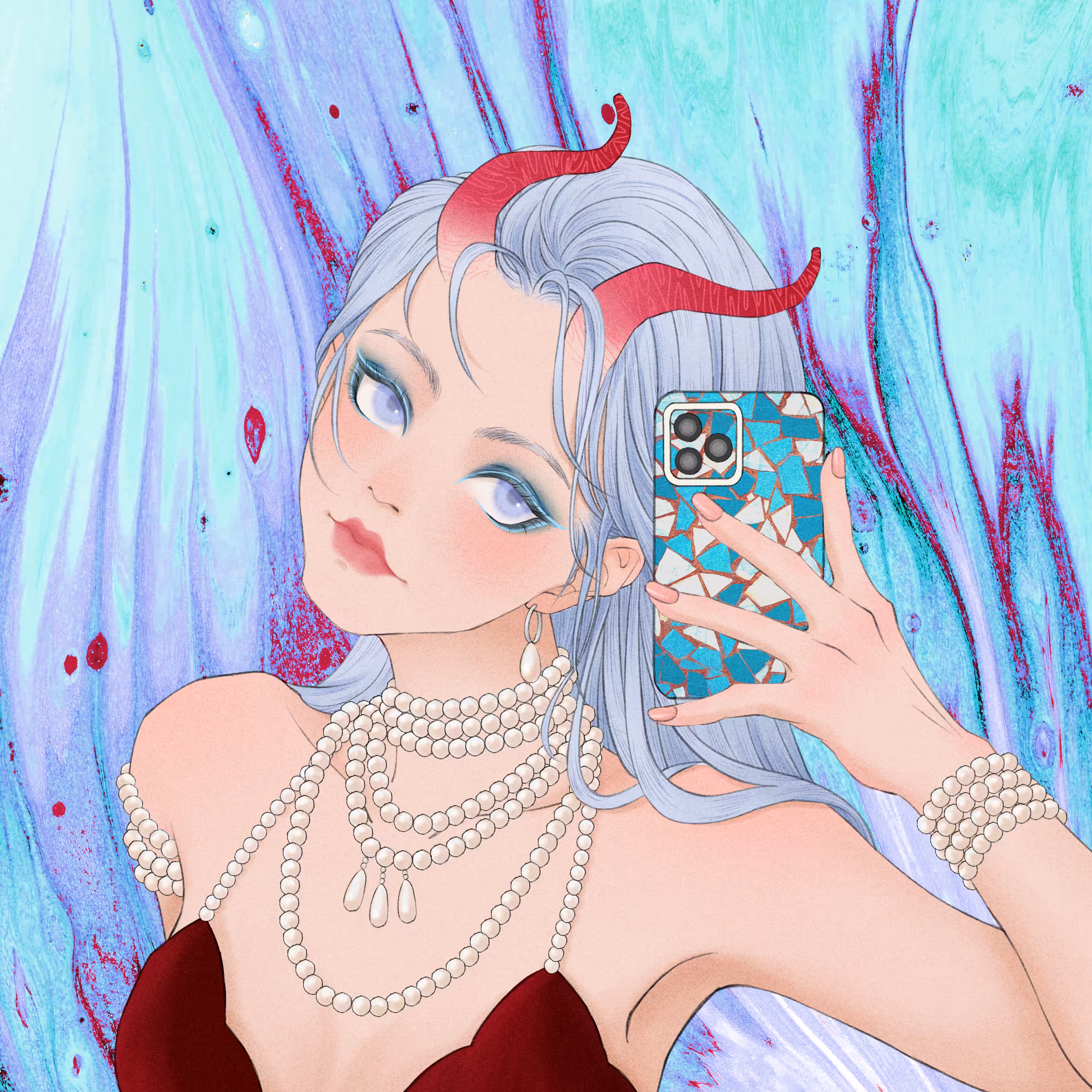 Lilith #2