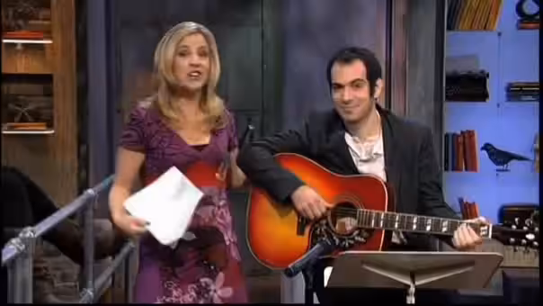 On 7Live | Song A Day #708