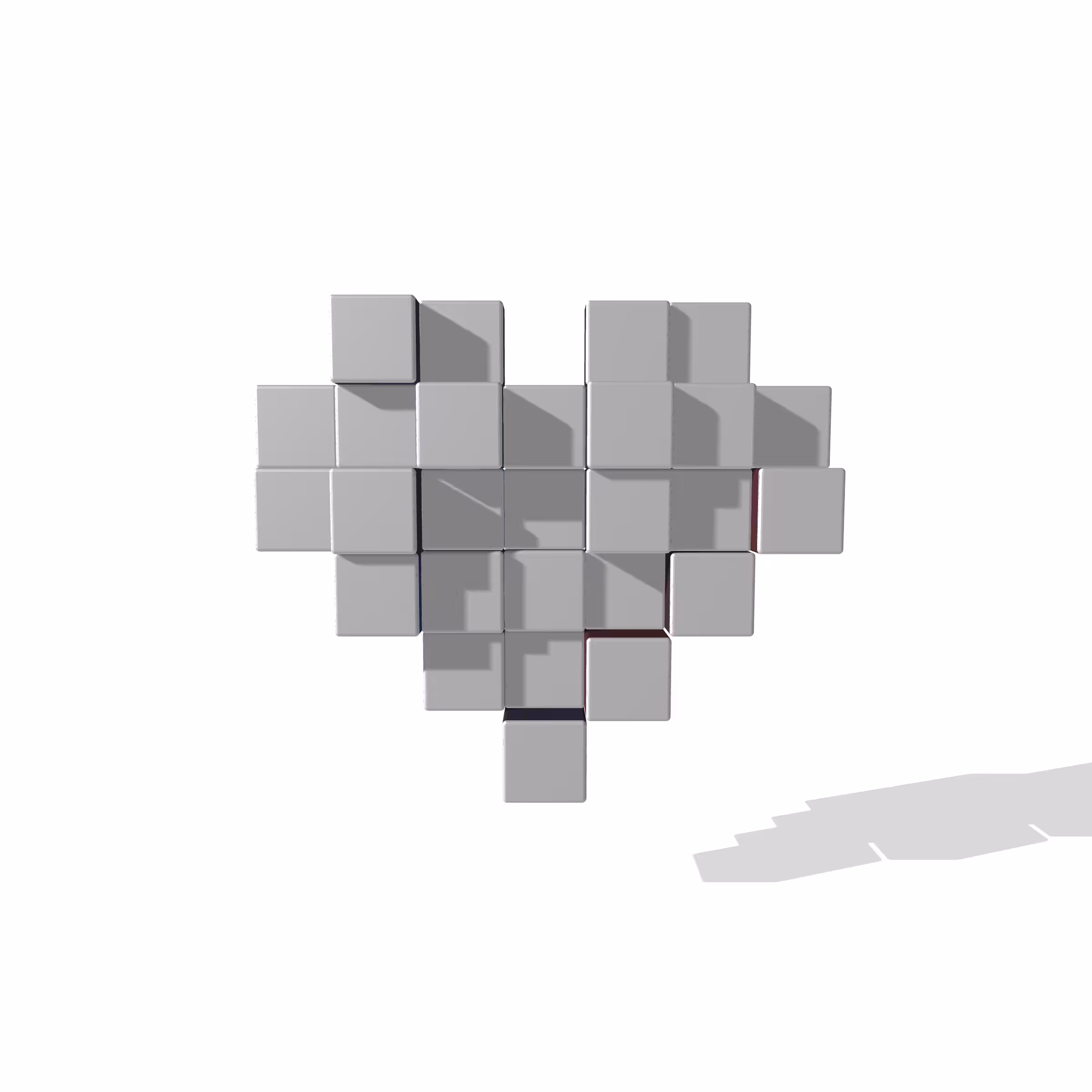 heart + craft #2881