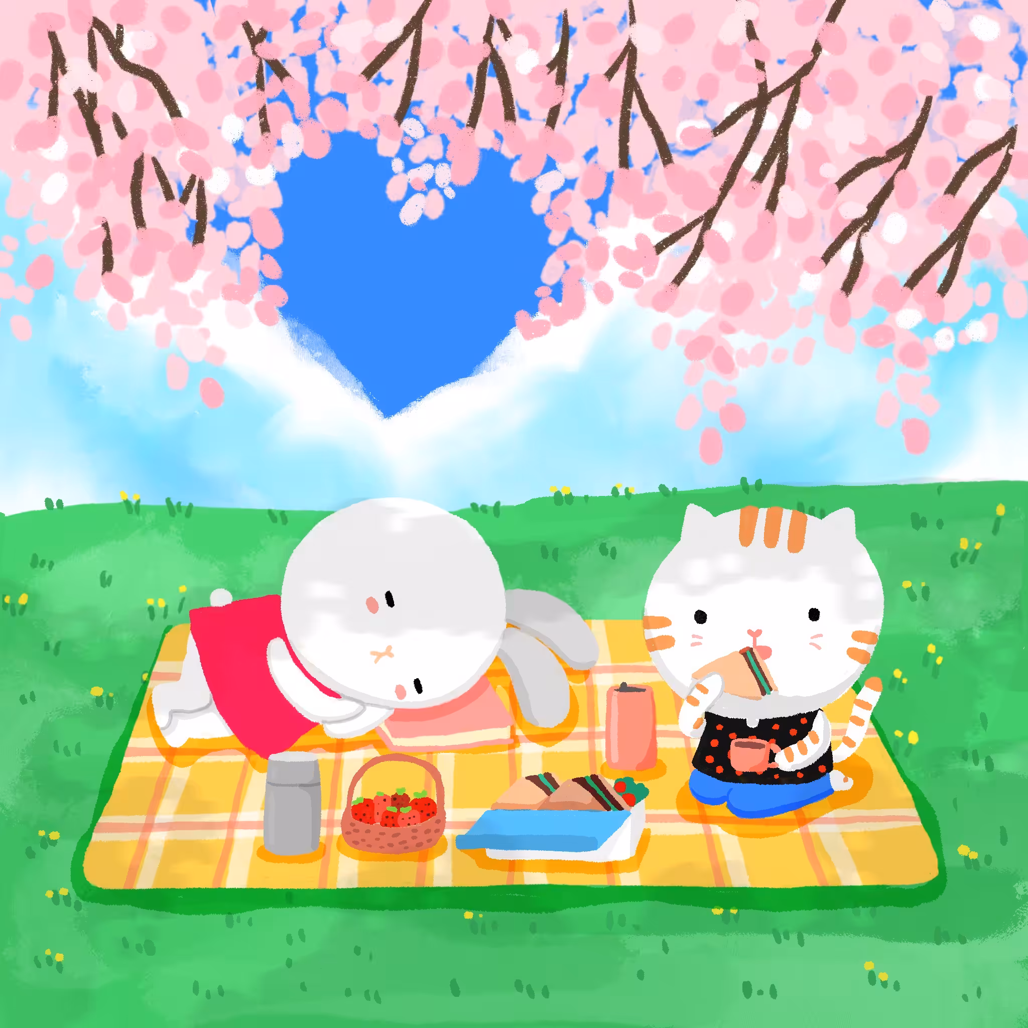 Picnic 🥪