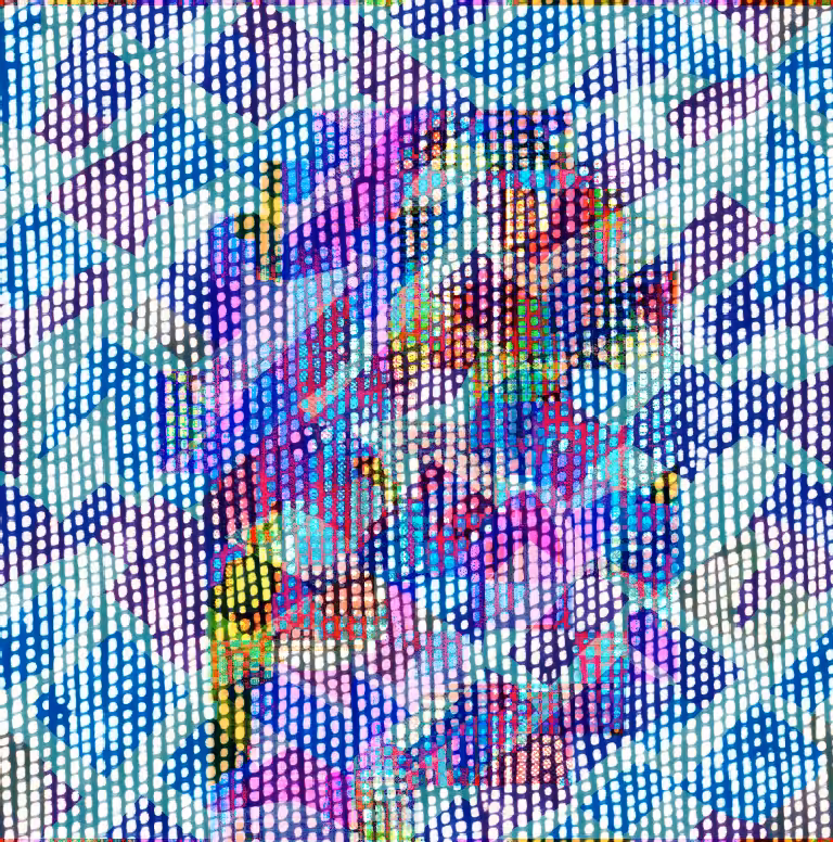 coalescence #2515