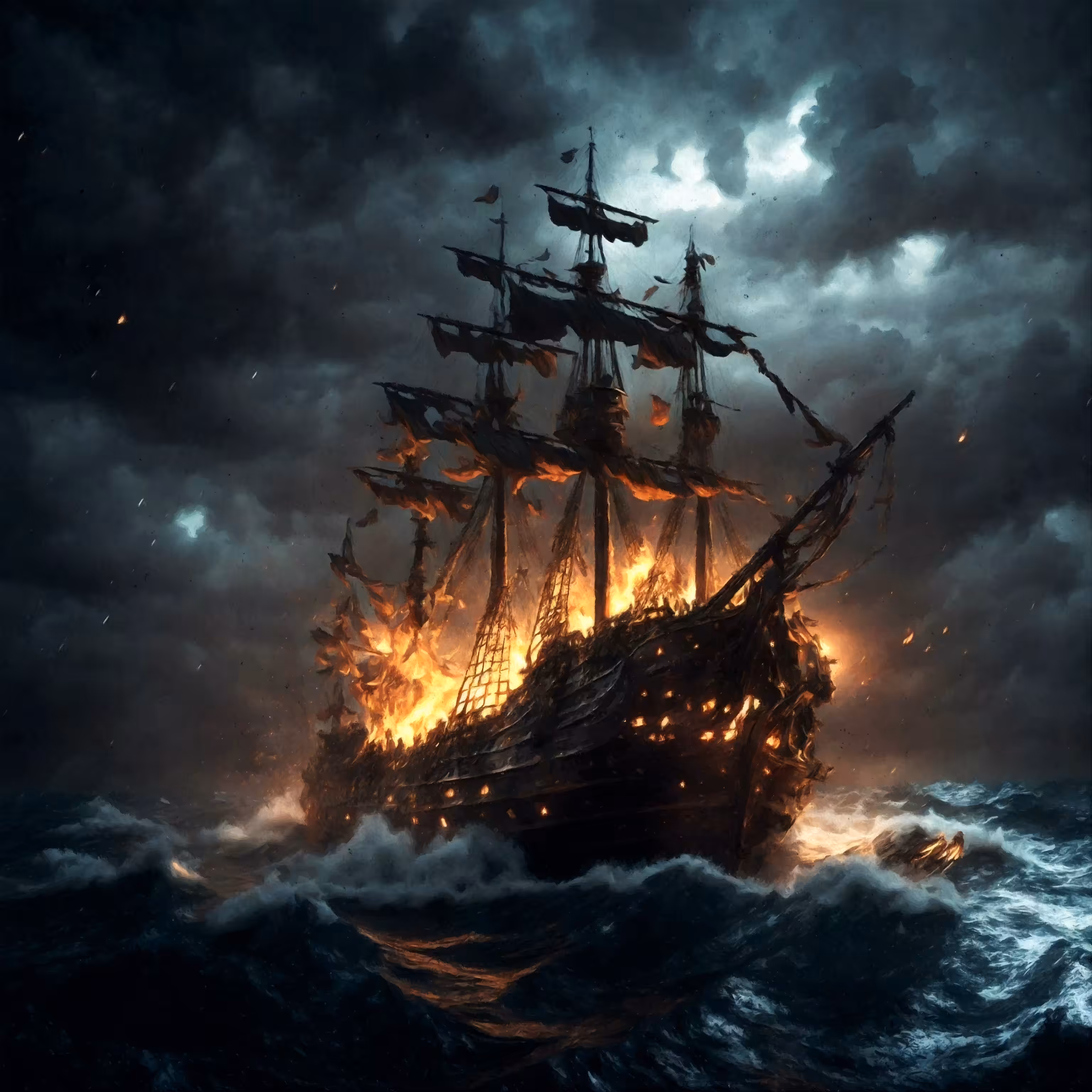 Flagship