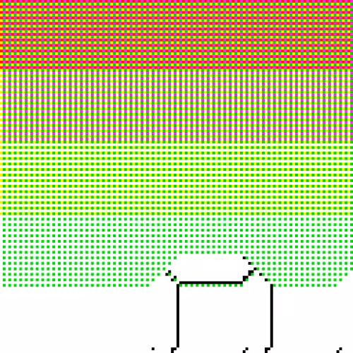 Excess Bits #541