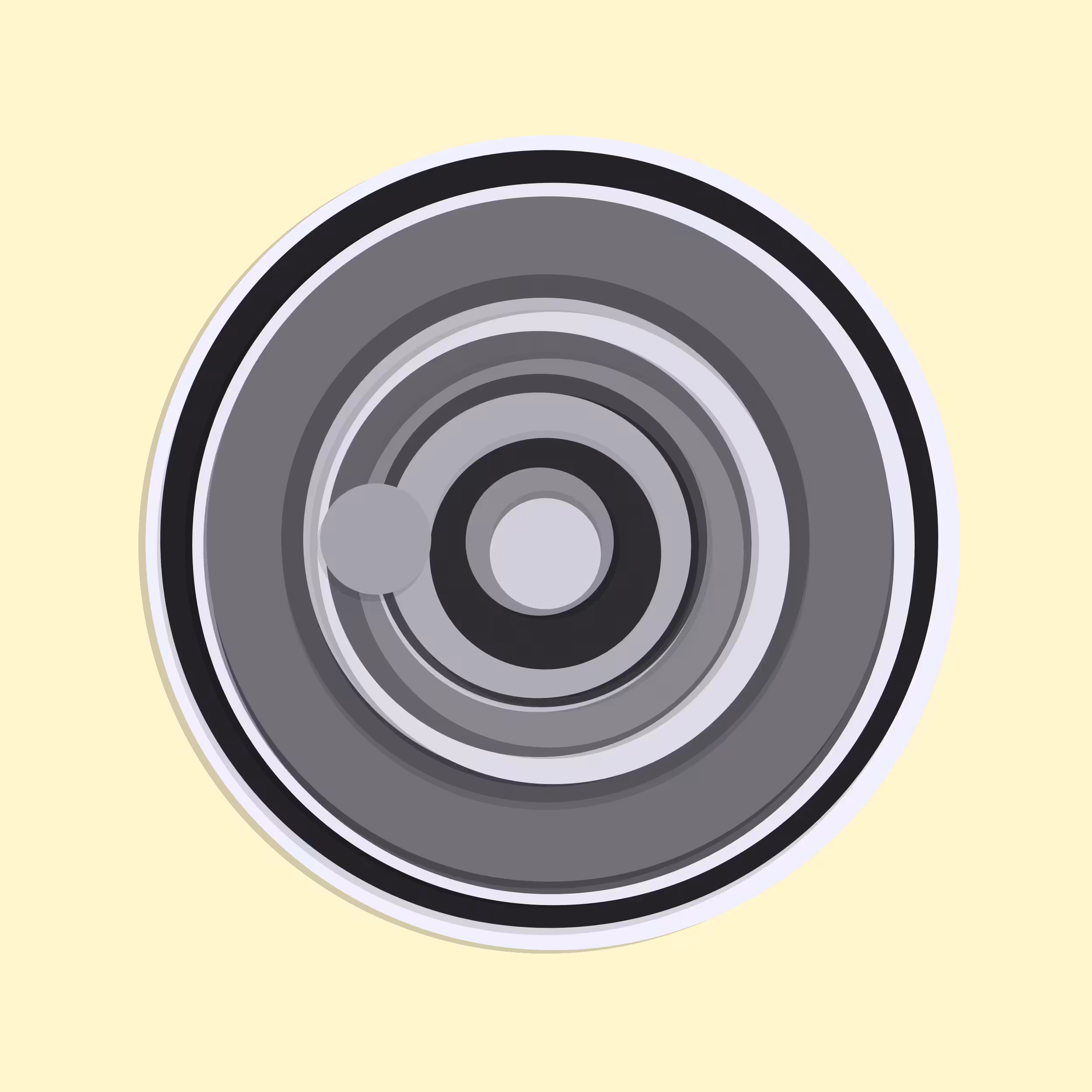 Crypto Circles #229