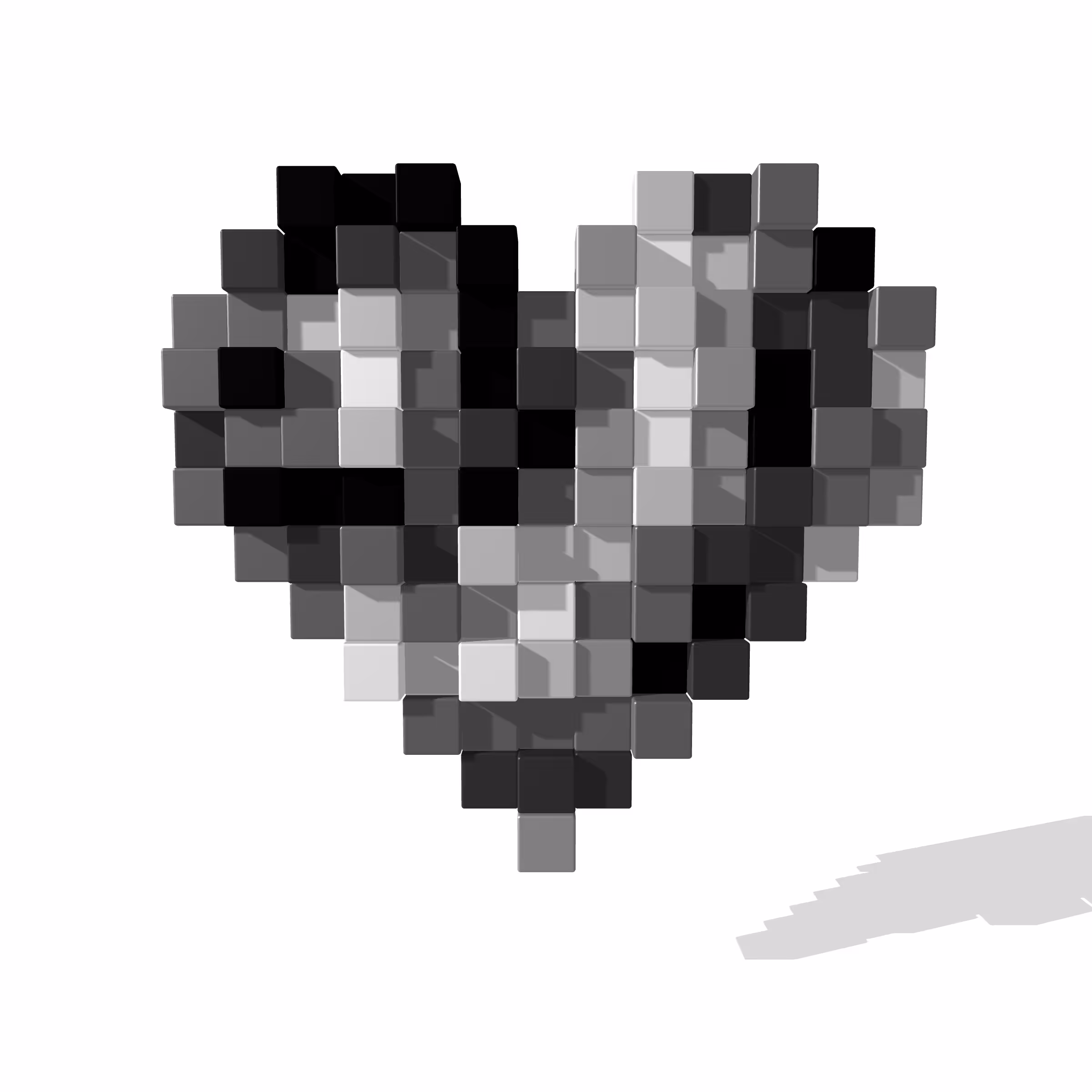 heart + craft #2786