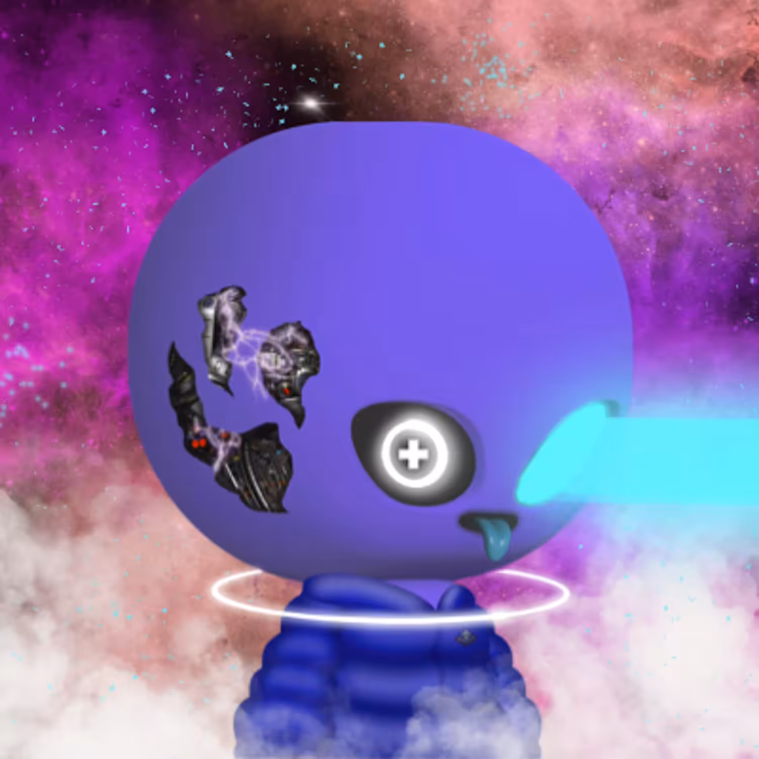 Terminator Boy