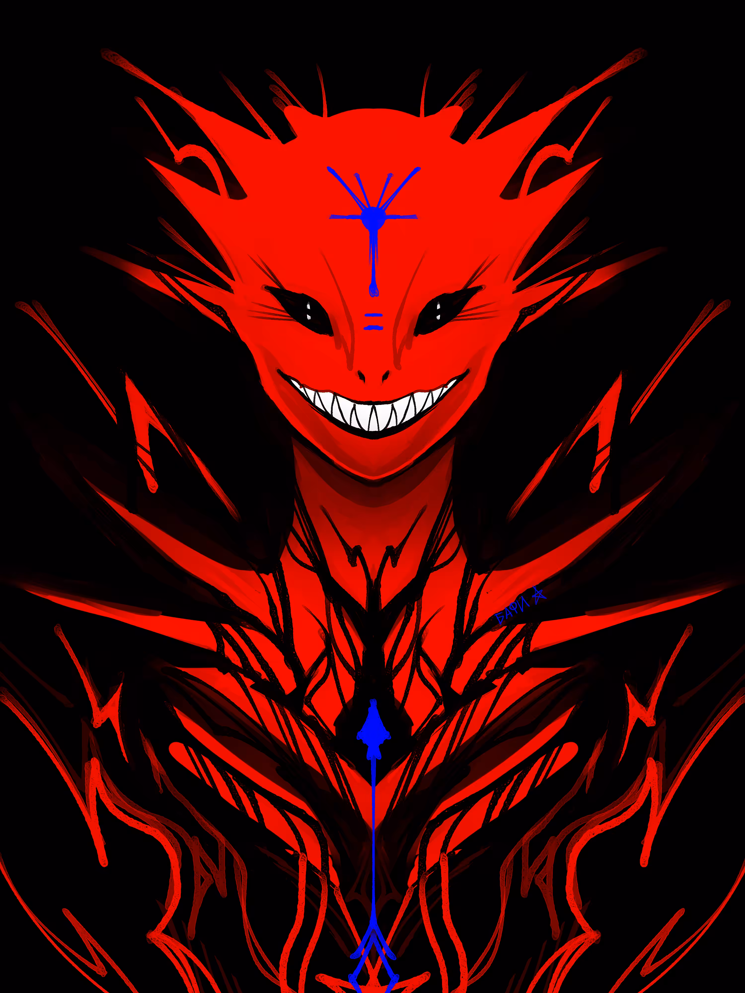 REALM(S): Fae - 11