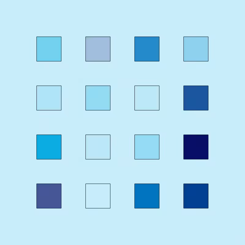 Squares #2