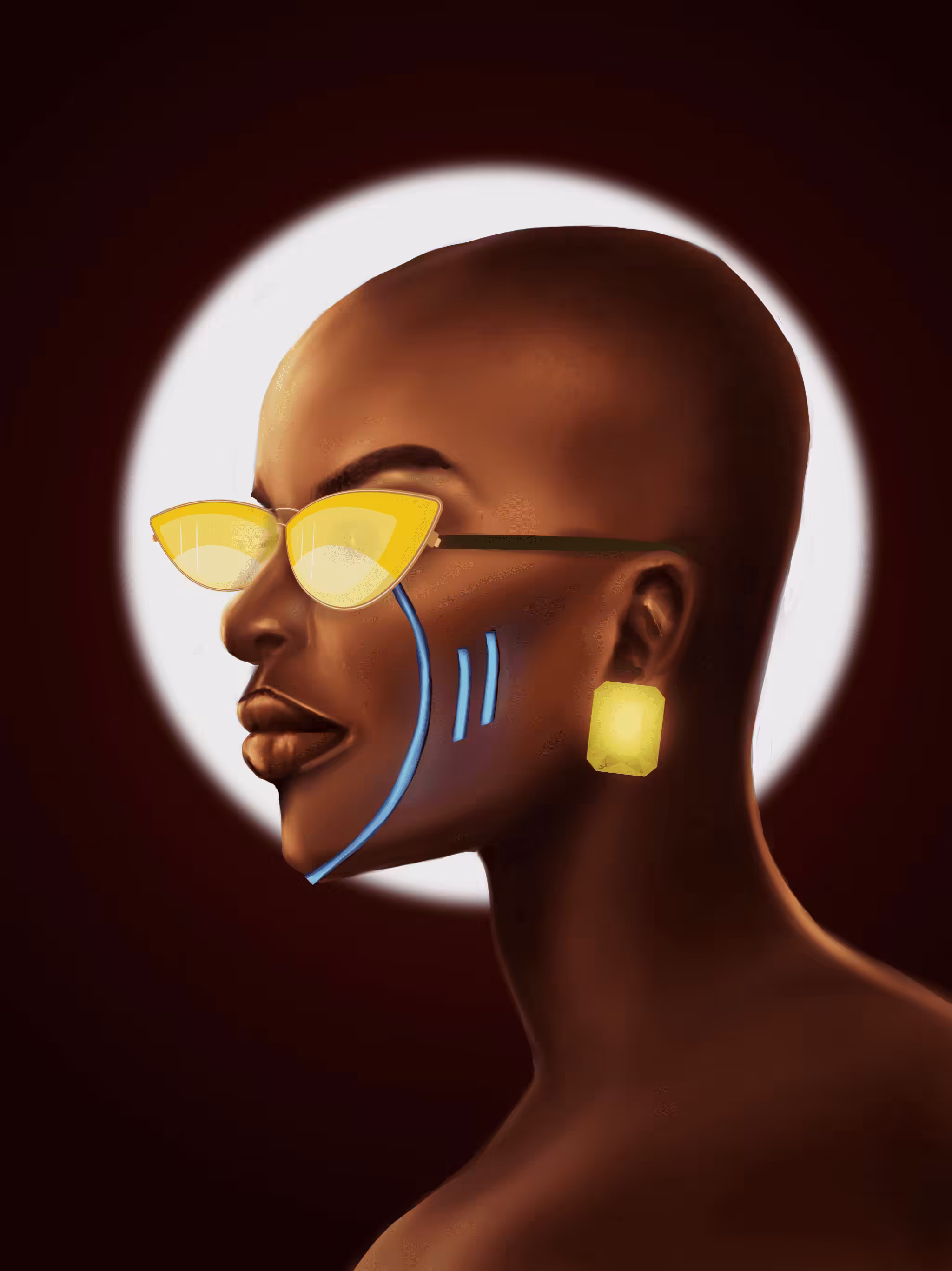 AfroCentrik #042
