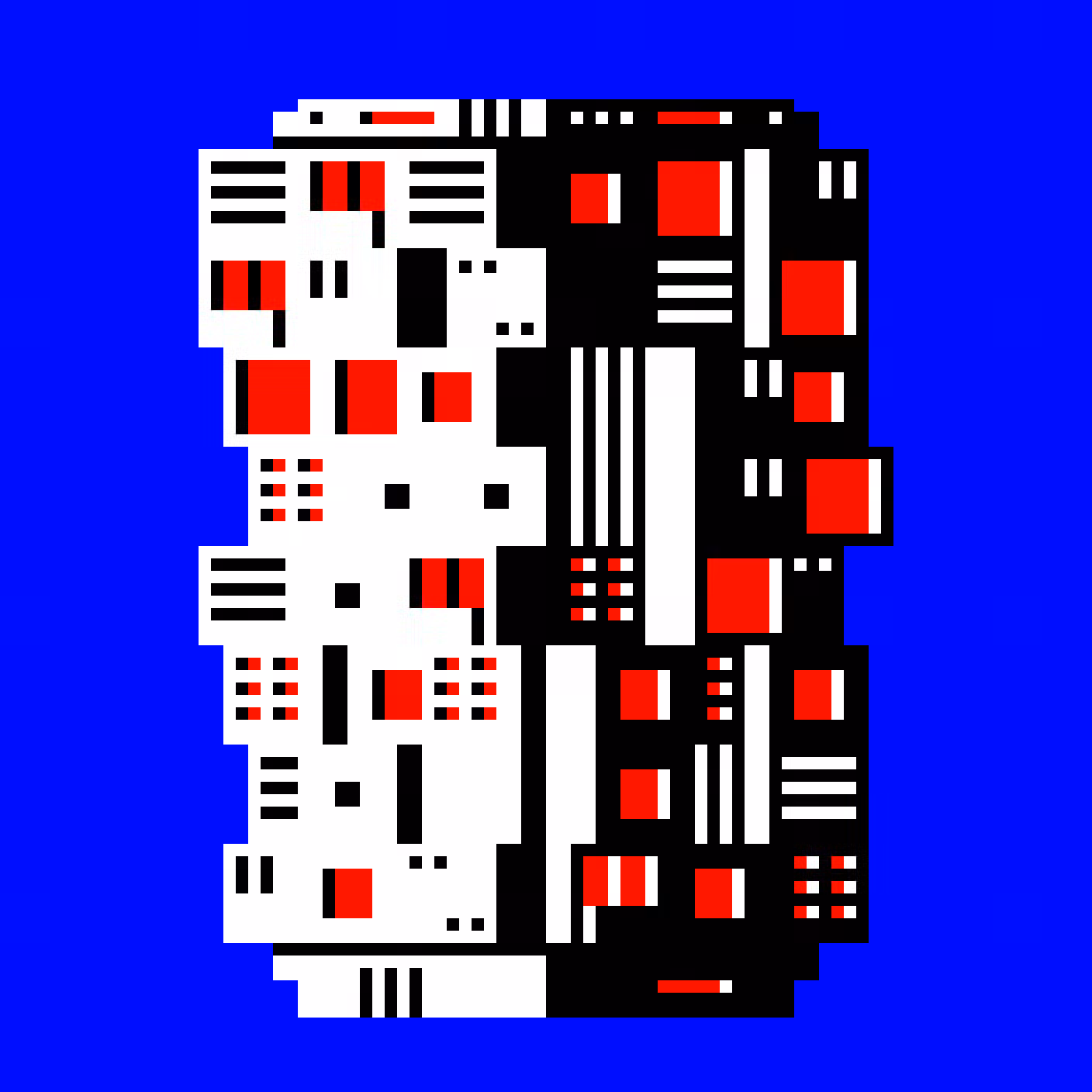 HABITAT 365 #327