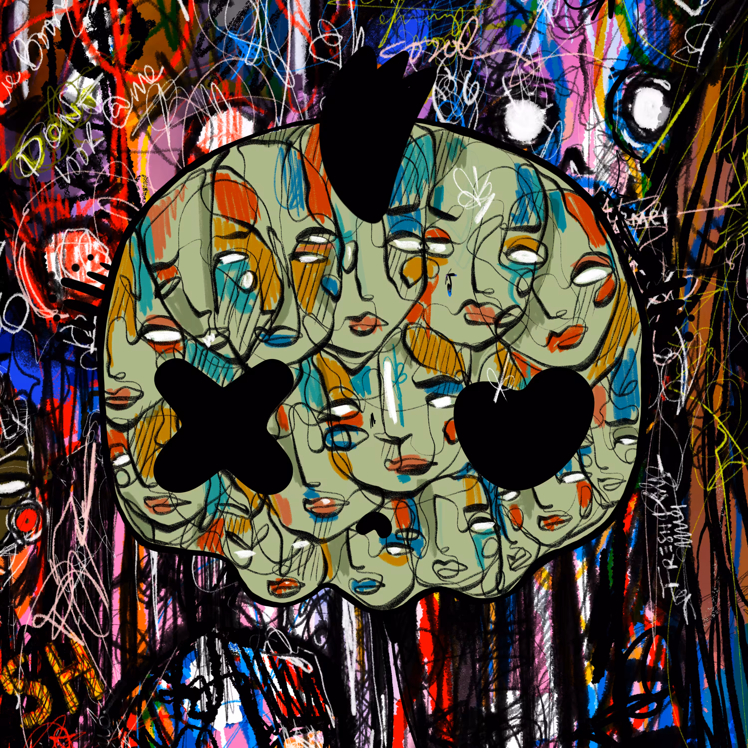 ORGNLS by SABET #2137