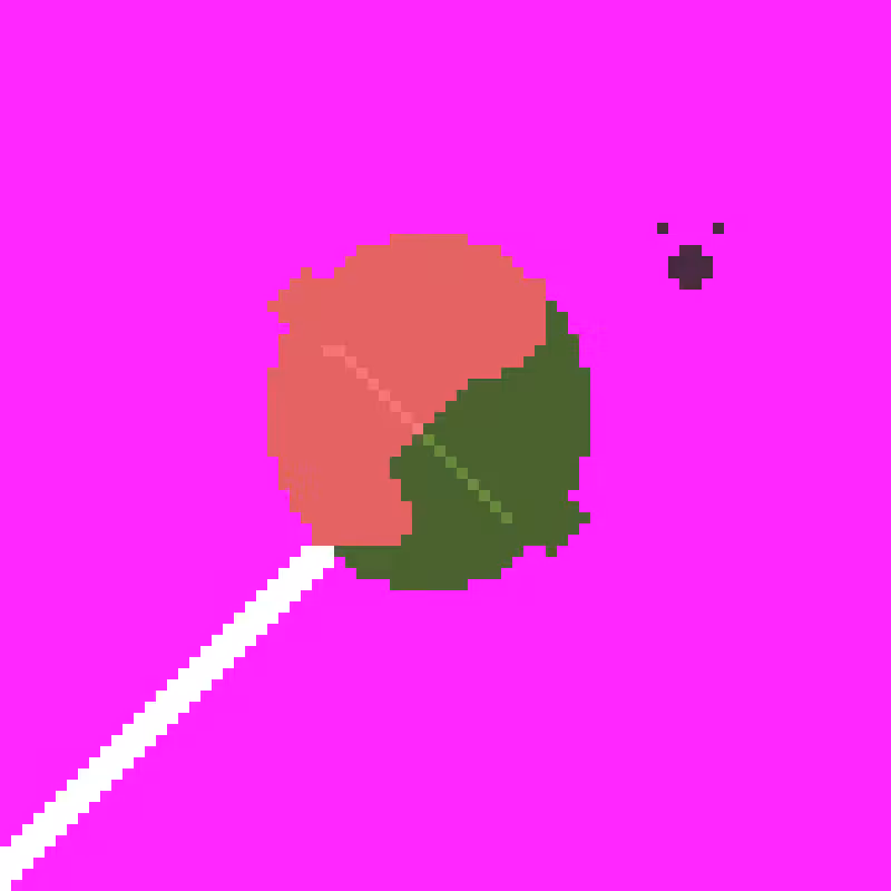 Lollipopz (REMINT) #38