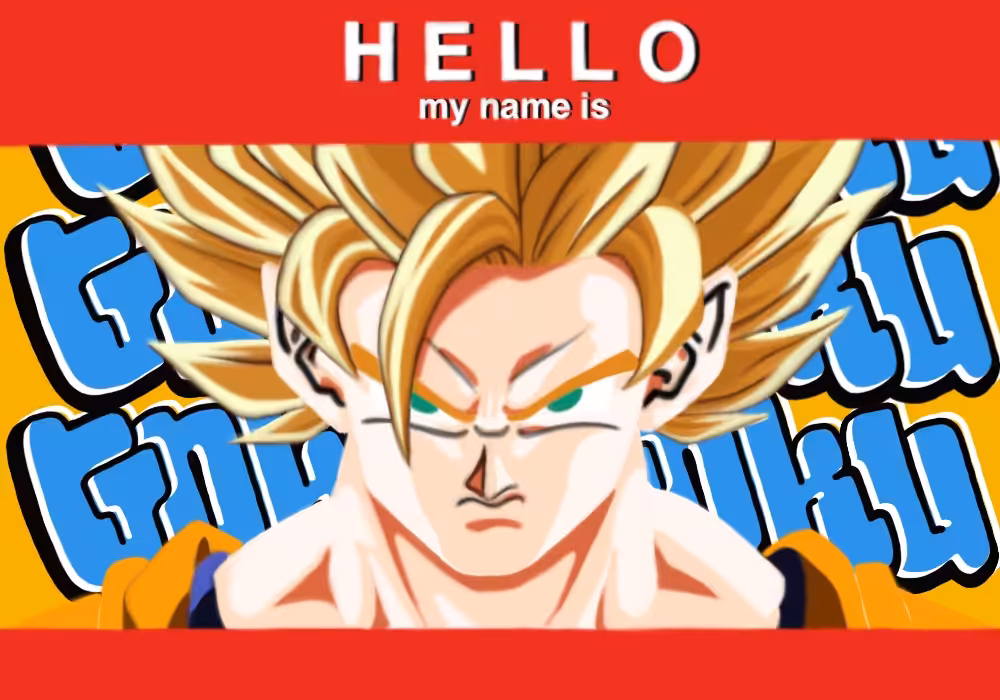 Super Saijin